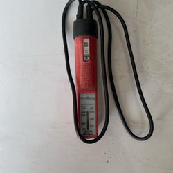 Voltage Tester 