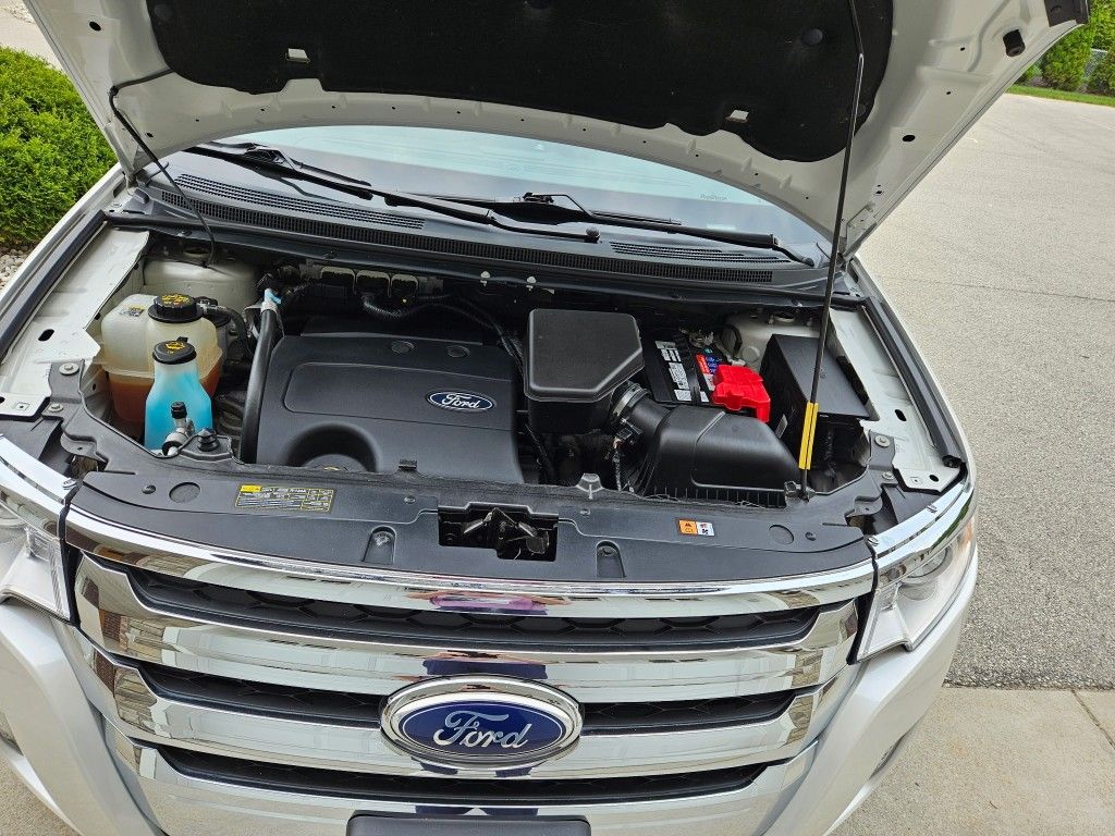 2014 Ford Edge