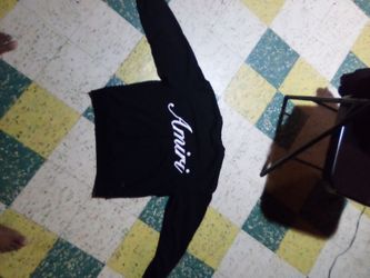 Amiri sweater