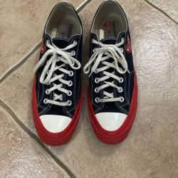 CDG Converse