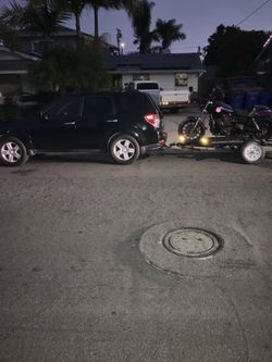 2010 Subaru Forester