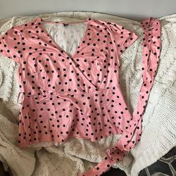 $10, New Women’s top size XL