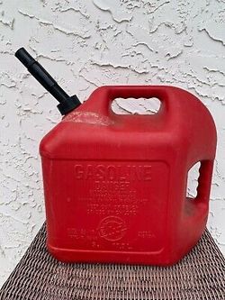 Gas can I have 50 cans