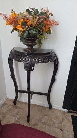 Antique table