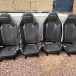 RZR Seats