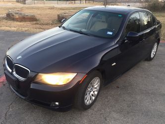 2009 BMW 3 Series