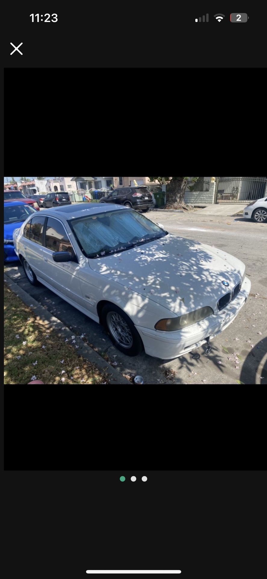 BMW