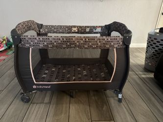 Playpen
