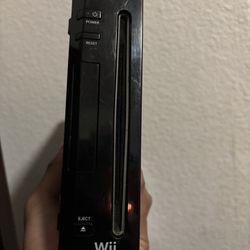 Nintendo Wii 