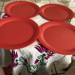 Tupperware Set4