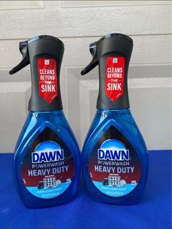 Dawn Powerwash