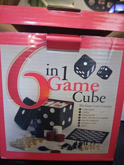 game