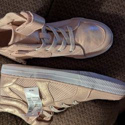 Tenis Size 6 De Niña 