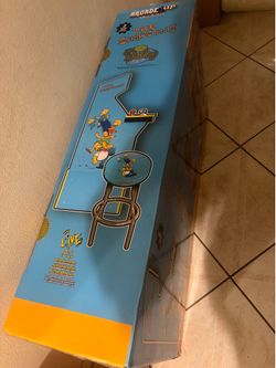 Simpsons 1up