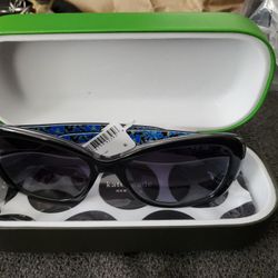 Kate Spade Sunglasses