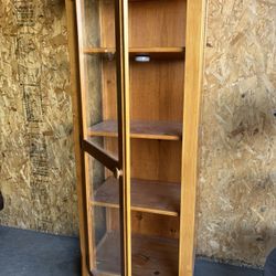 Cabinet Bookshelf 