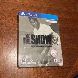 The Show 21