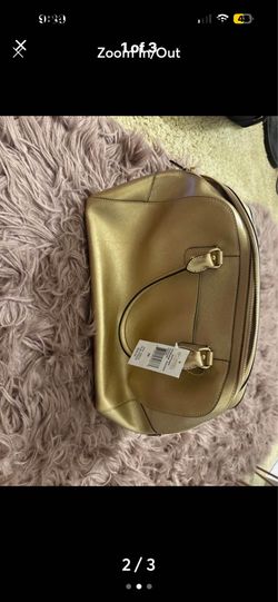 Michael Kors purse