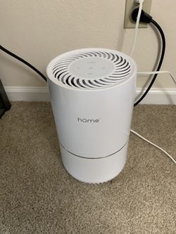 HomeLabs HEPA H13 Filter Air Purifier