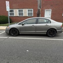 2006 Honda Civic