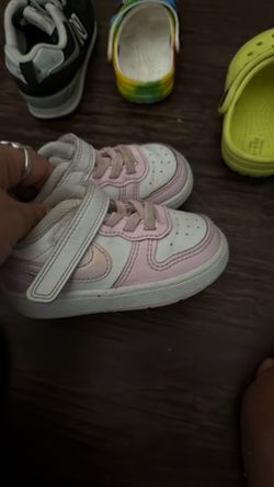 5c Baby Girl Shoes