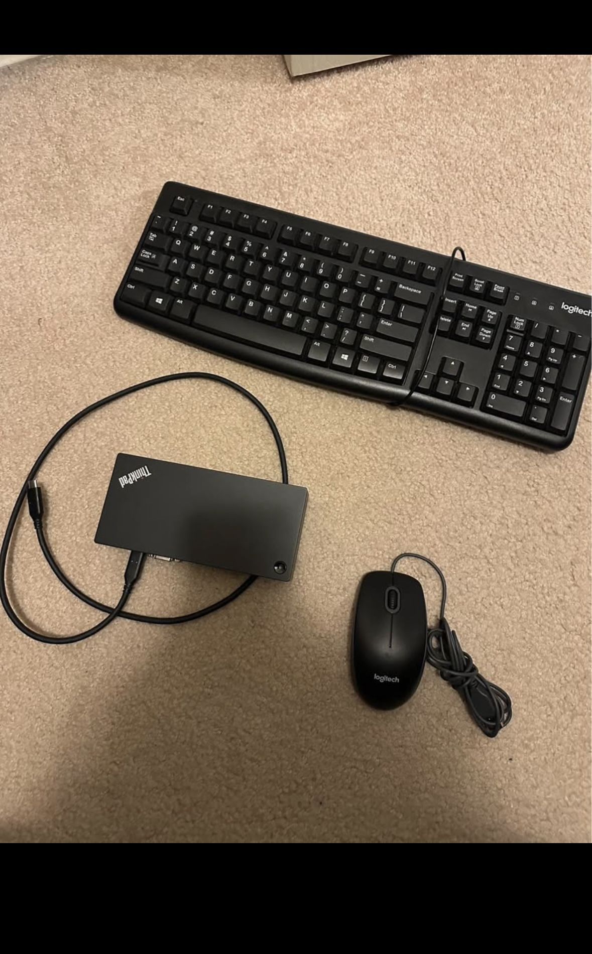 Computer Accessories