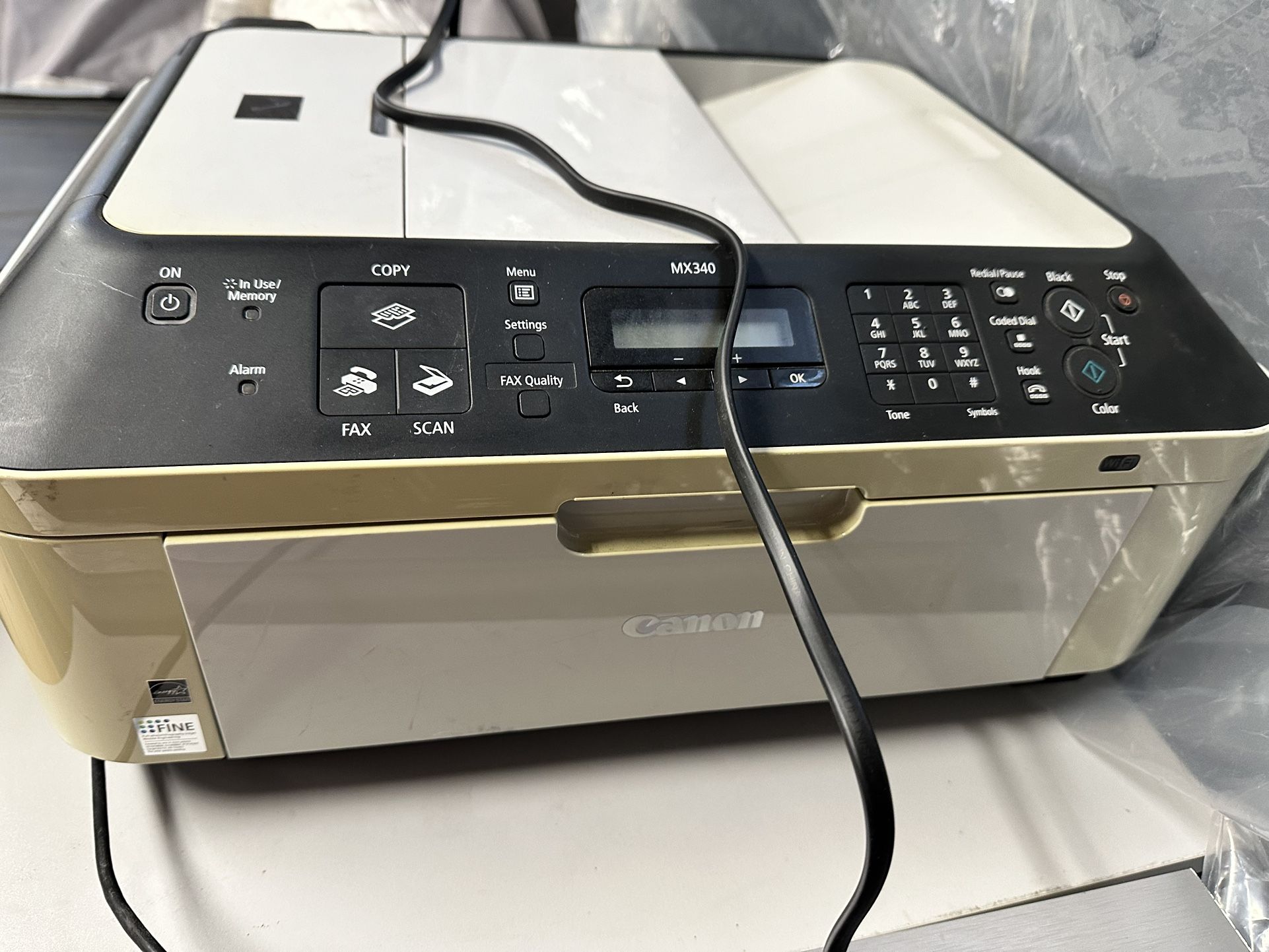 Canon Printer