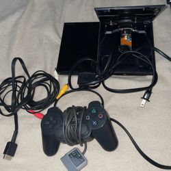 The PS2 Bundle! 