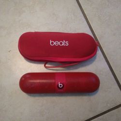 Beats Speaker 