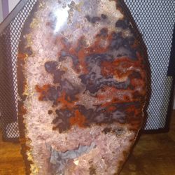 Geode Decoration 