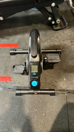 Mini Stationary Bike