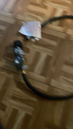 Propane, regular hoses assembly