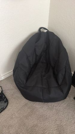 Bean bag