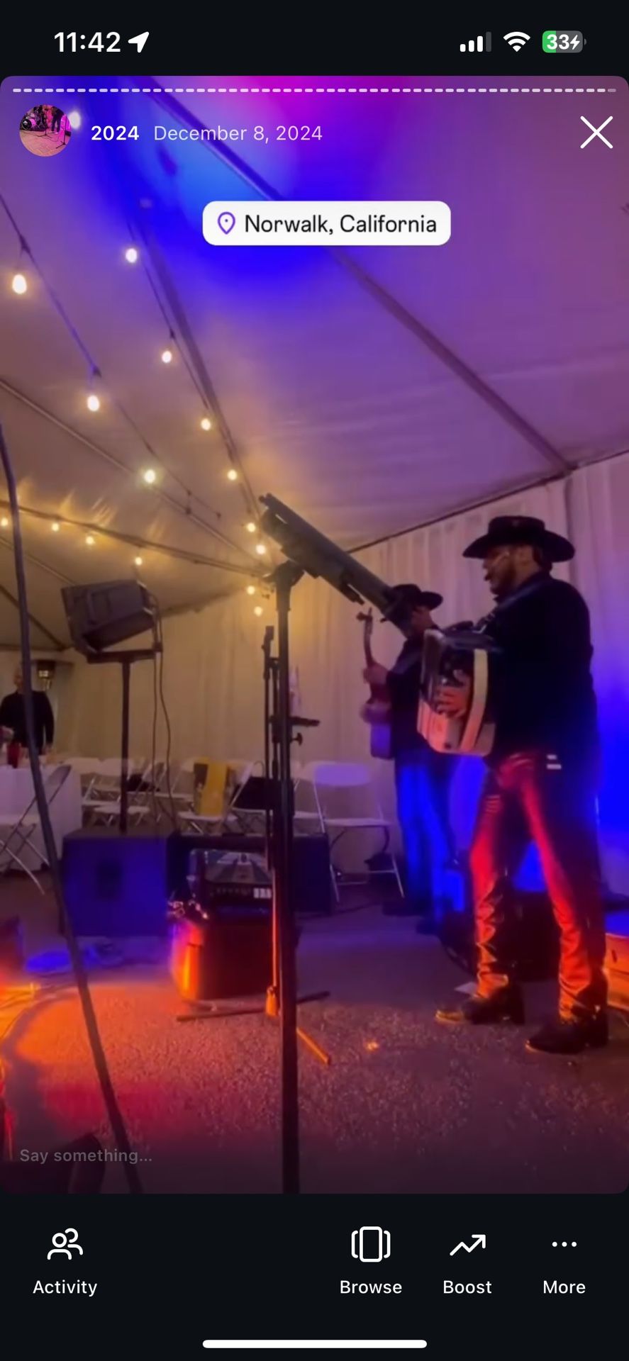 Norteño Grupo