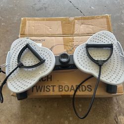 Merach AB Twist Board