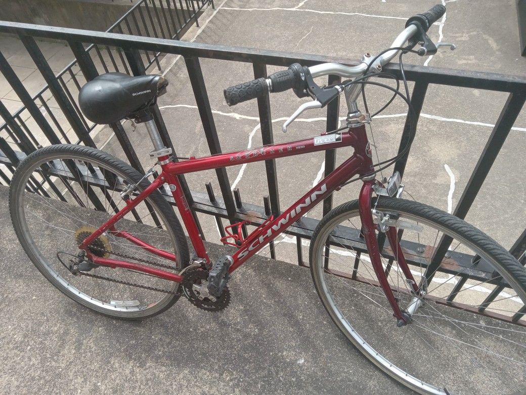 Schwinn Searcher Gsx