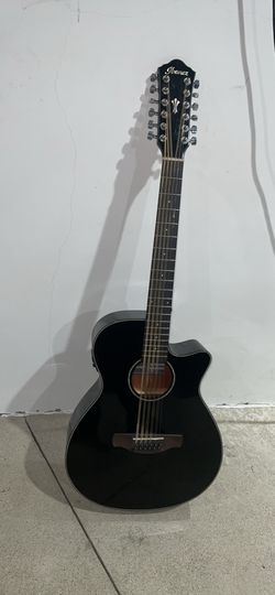 Ibanez Guitar