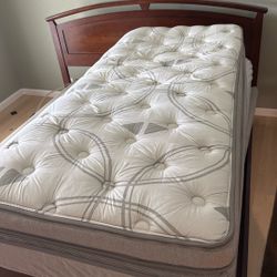 Sleep Number Adjustable Bed And Adjustable Bed Frame