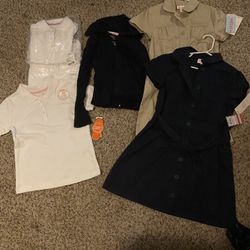 School Uniforms 