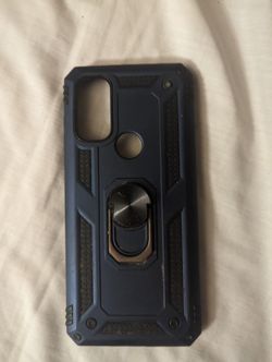 Motorola Moto G 5g Photo Case