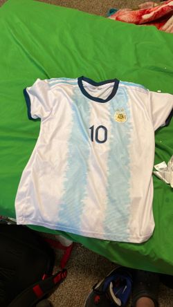 Soccer shirt