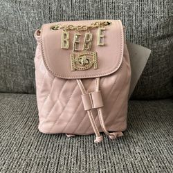 Bebe Backpack