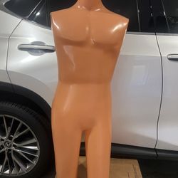 Men Or Women Manican