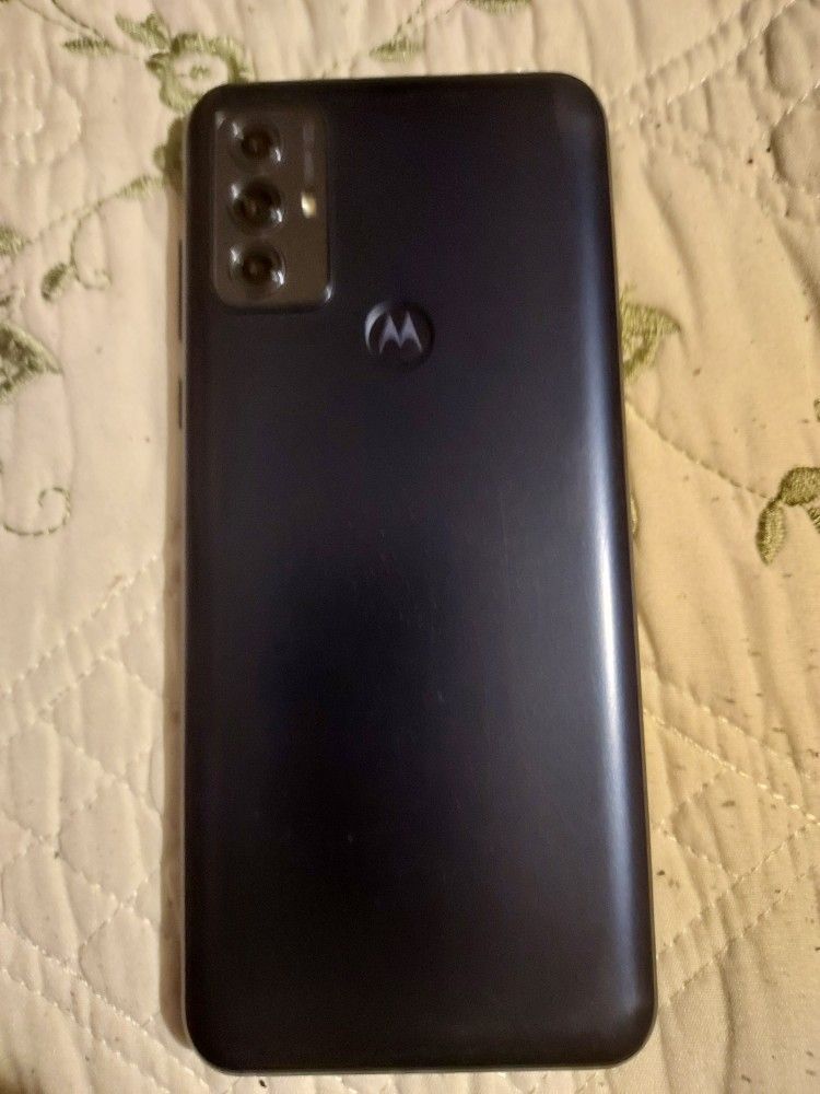 T-mobile Motorola G Play 2023