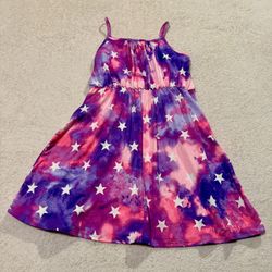Girls SL Dress