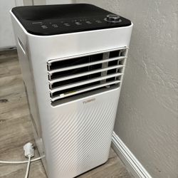 A/C Unit Portable 