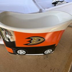Anaheim Ducks Gravy Boat
