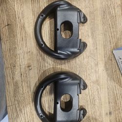 Steering wheel for NS2