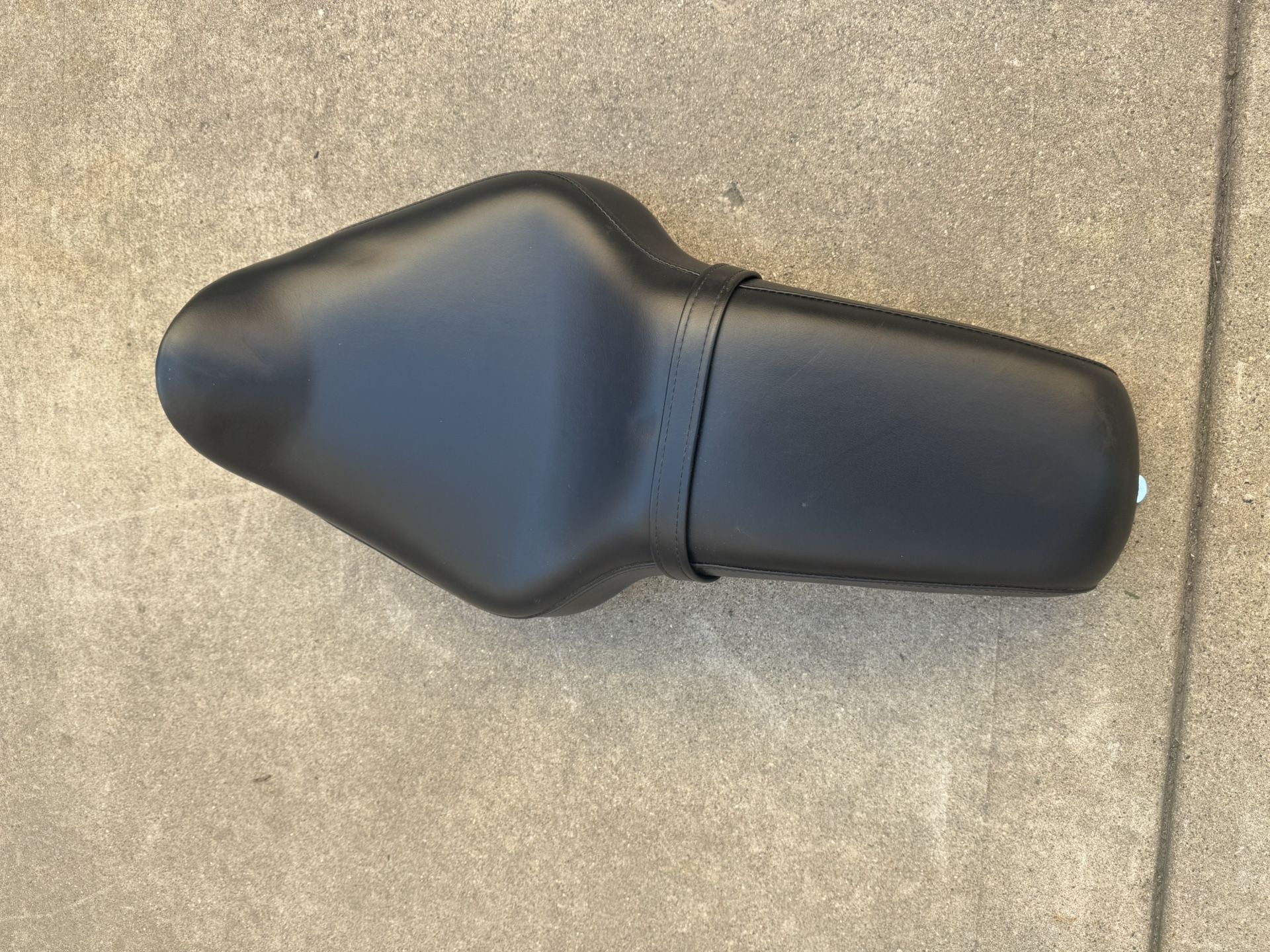Honda Motorcycle Seat