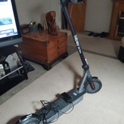 Selling My New Scooter  high boy S 2 